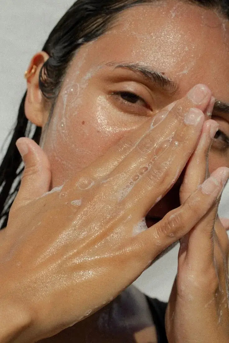 Pourquoi la barrière cutanée change toute votre routine
