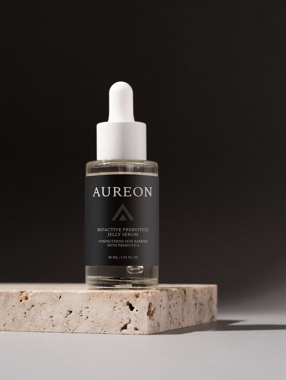 Sérum Gelée Prébiotiques & Acide Hyaluronique