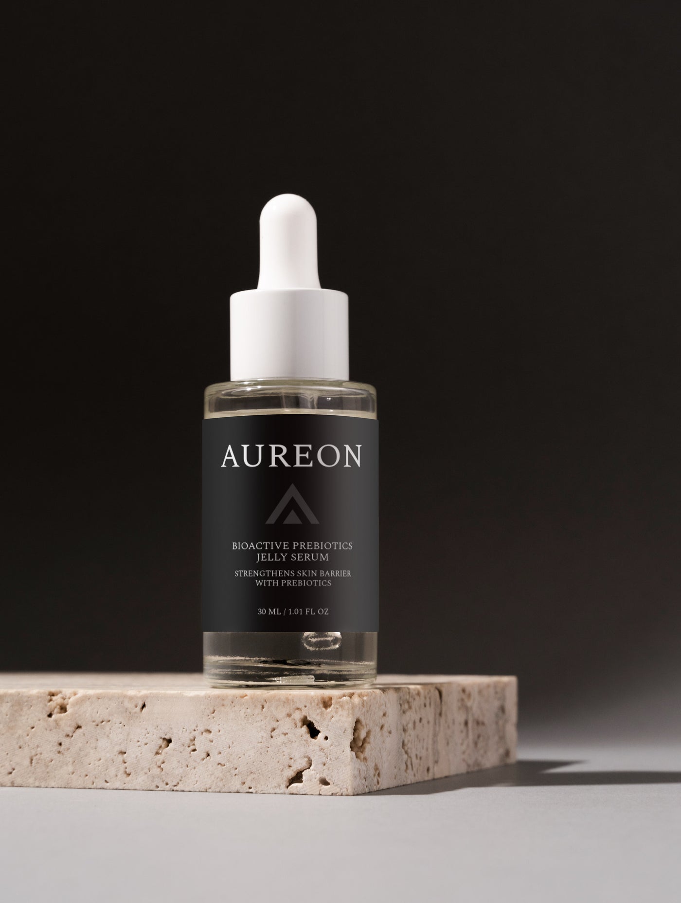 Sérum Gelée Prébiotiques & Acide Hyaluronique