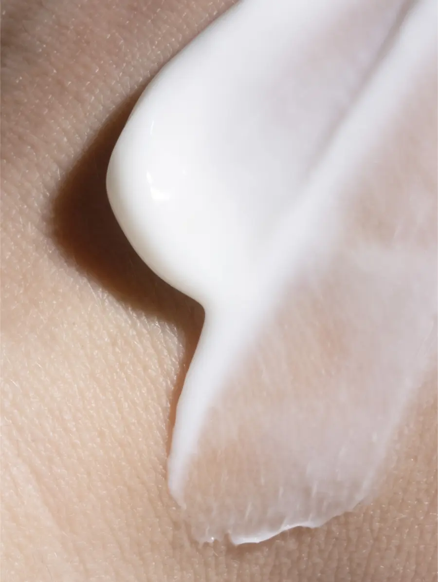 Crème hydratante